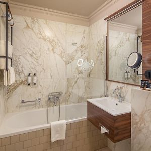 Two Bedroom Family Suite